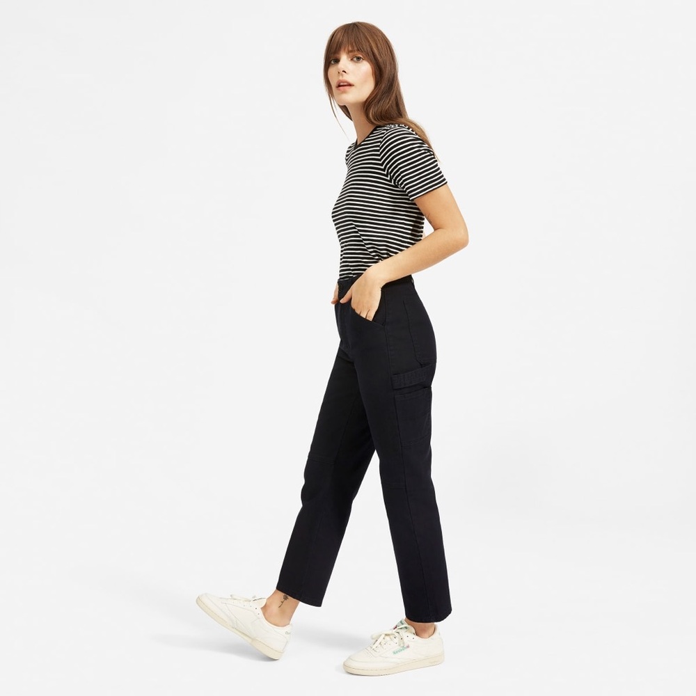 Everlane the Carpenter Pants